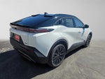 2027 Toyota C-HR XSE