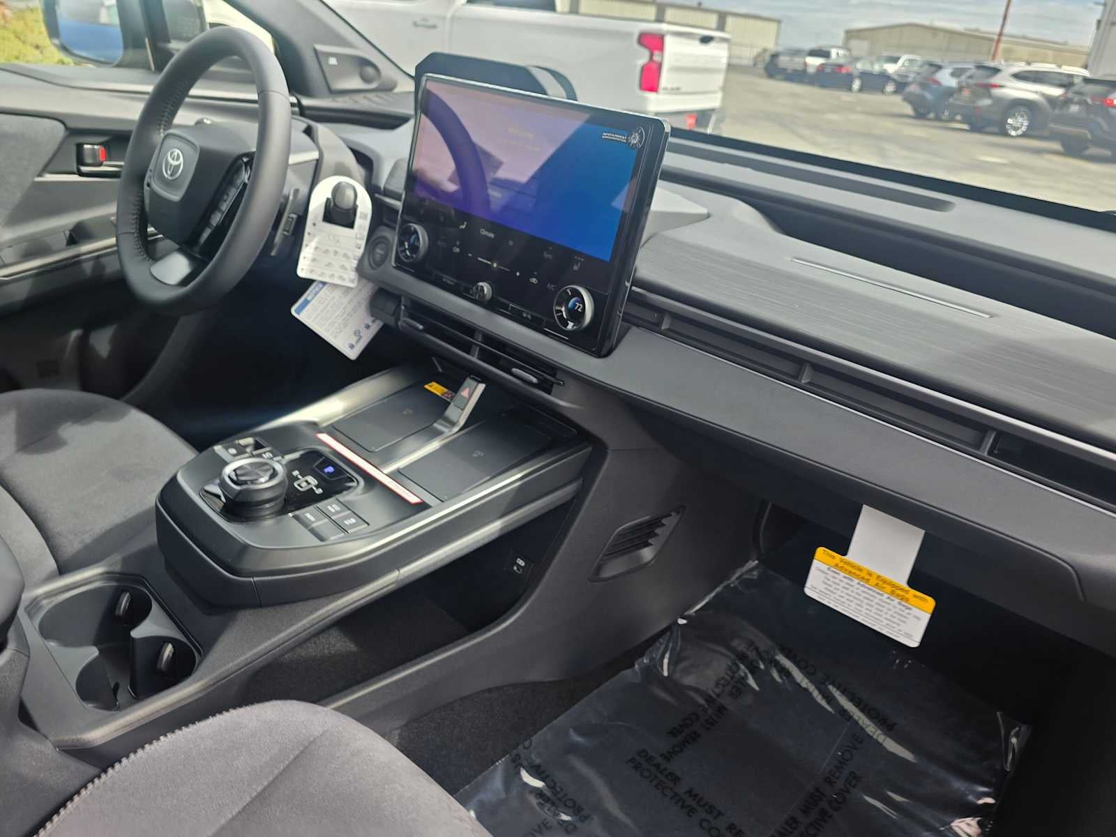 2026 Toyota C-HR XSE