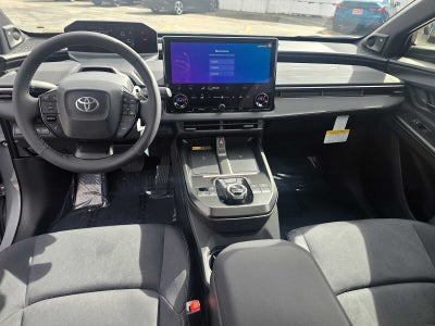 2026 Toyota C-HR XSE