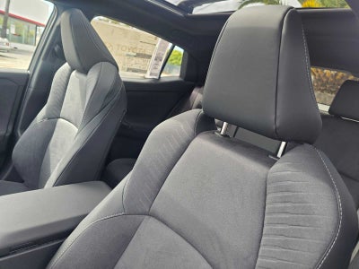 2026 Toyota C-HR XSE