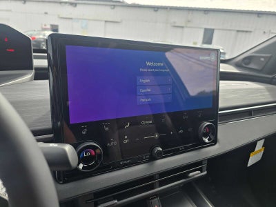 2026 Toyota C-HR XSE