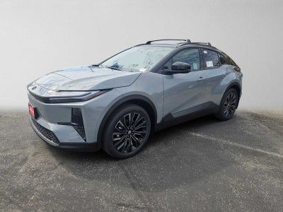 2026 Toyota C-HR XSE
