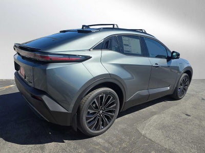 2026 Toyota C-HR XSE