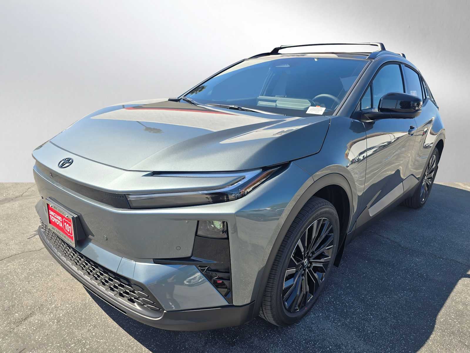 2026 Toyota C-HR XSE