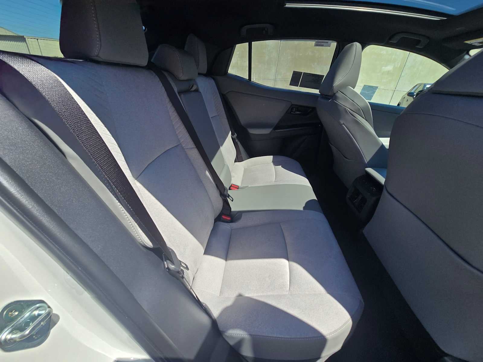 2026 Toyota C-HR XSE