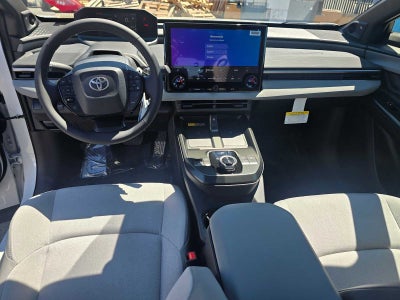 2026 Toyota C-HR XSE