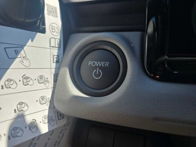 2026 Toyota C-HR XSE