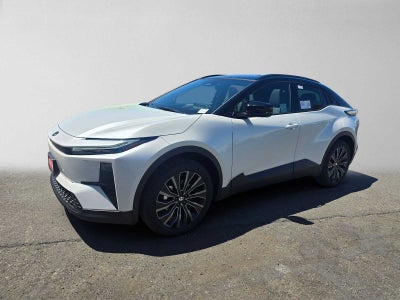 2026 Toyota C-HR XSE