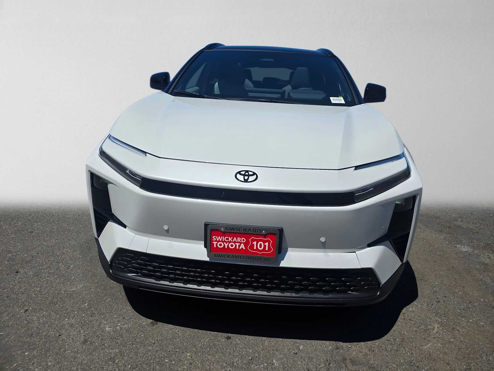 2026 Toyota C-HR XSE