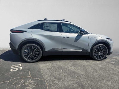2026 Toyota C-HR XSE