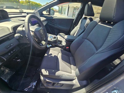 2026 Toyota C-HR XSE