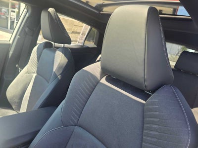 2026 Toyota C-HR XSE