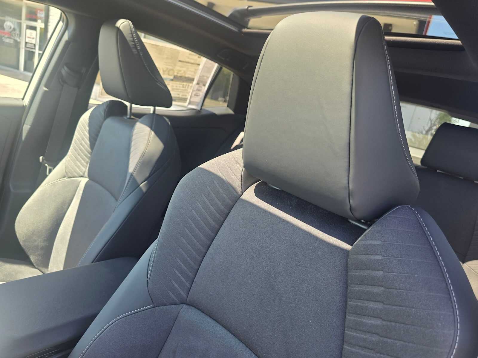 2026 Toyota C-HR XSE