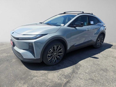 2026 Toyota C-HR XSE