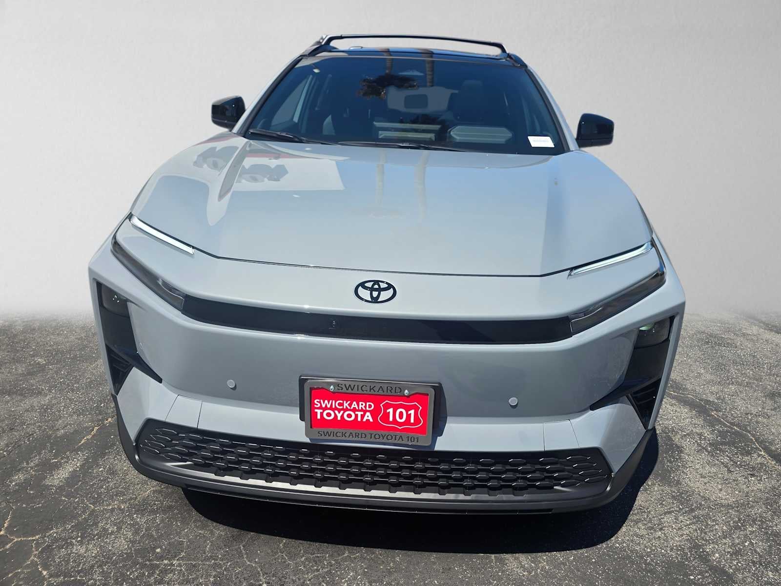 2026 Toyota C-HR XSE
