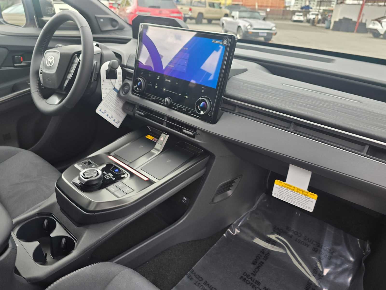 2026 Toyota C-HR XSE