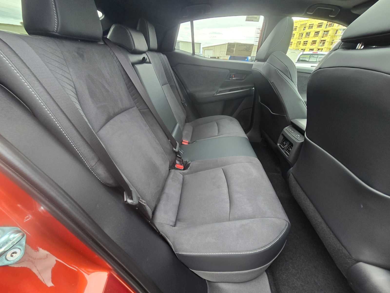 2026 Toyota C-HR XSE