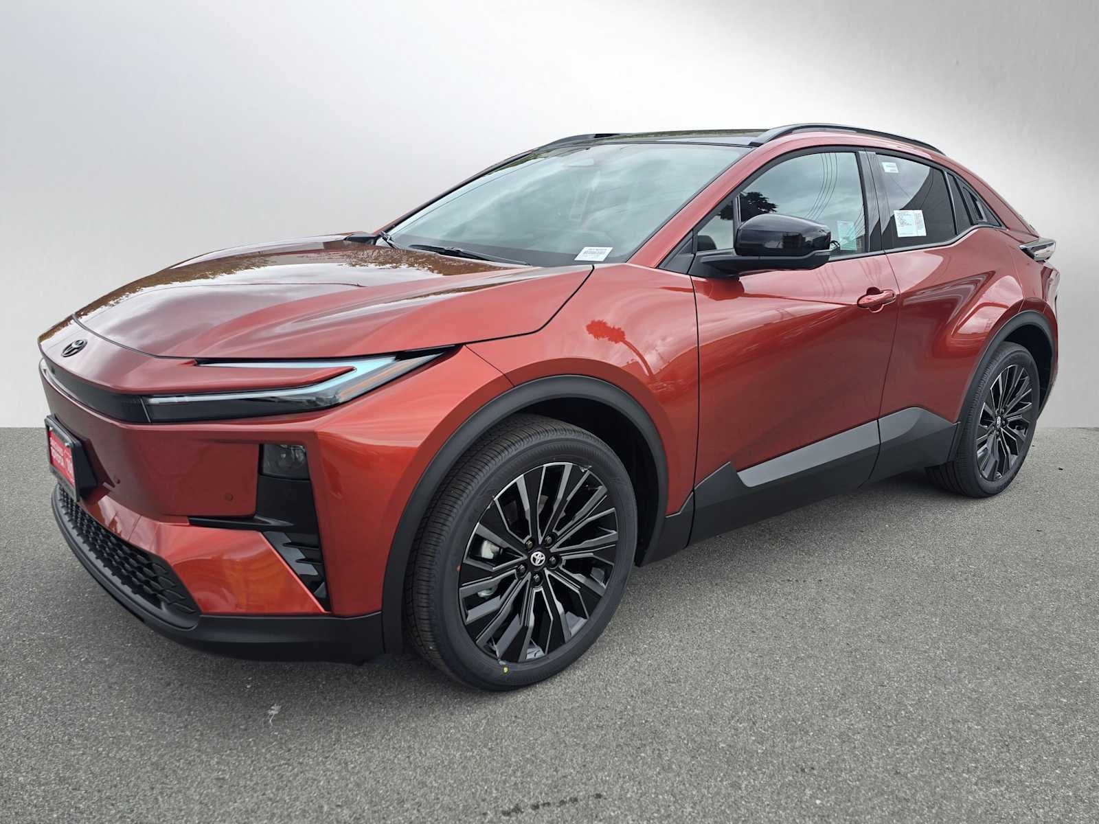 2026 Toyota C-HR XSE