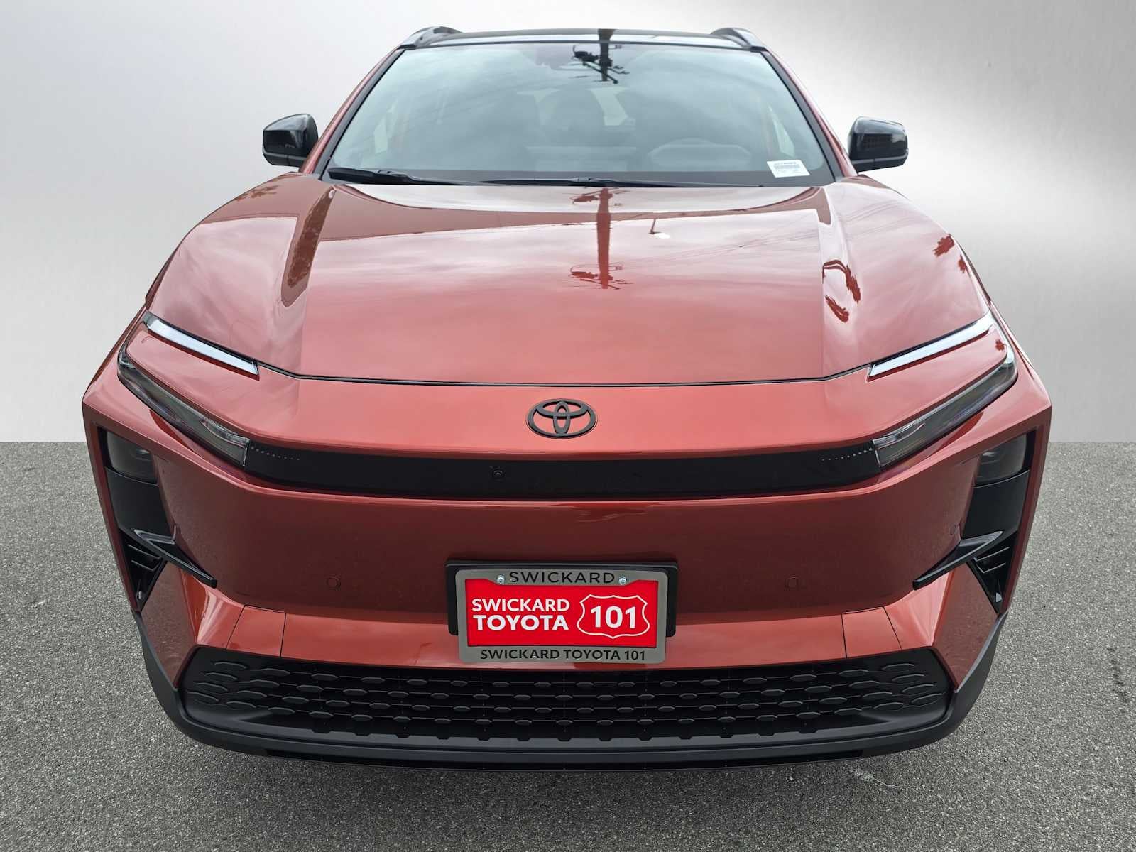 2026 Toyota C-HR XSE