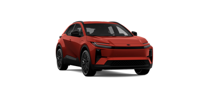 2026 Toyota C-HR XSE