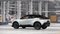 2027 Toyota C-HR XSE