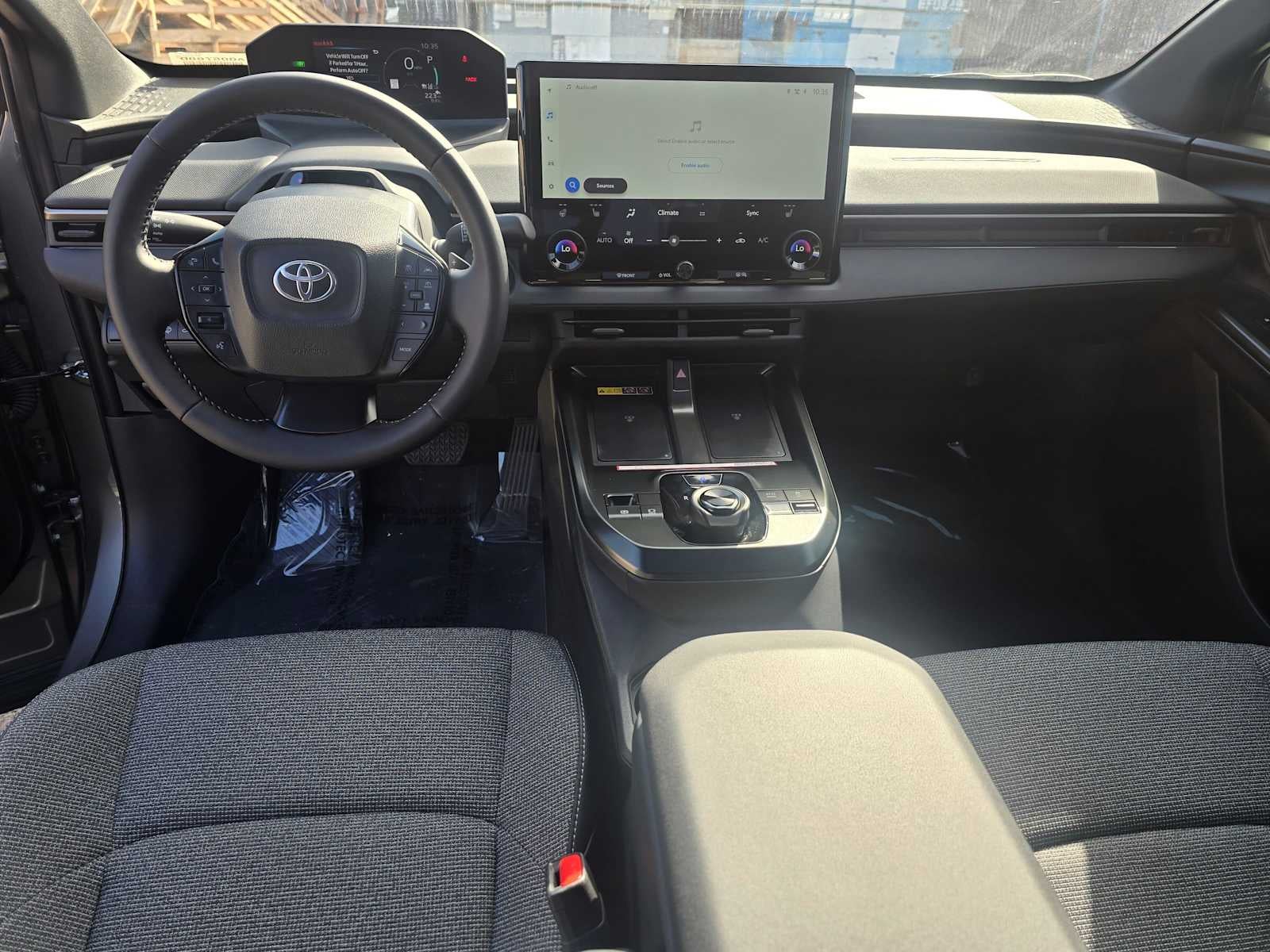 2026 Toyota bZ XLE - Photo 21