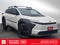 2026 Toyota bZ Woodland Base