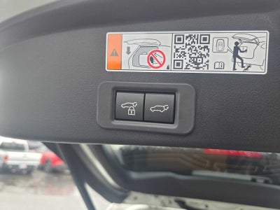 2026 Toyota bZ Woodland Base