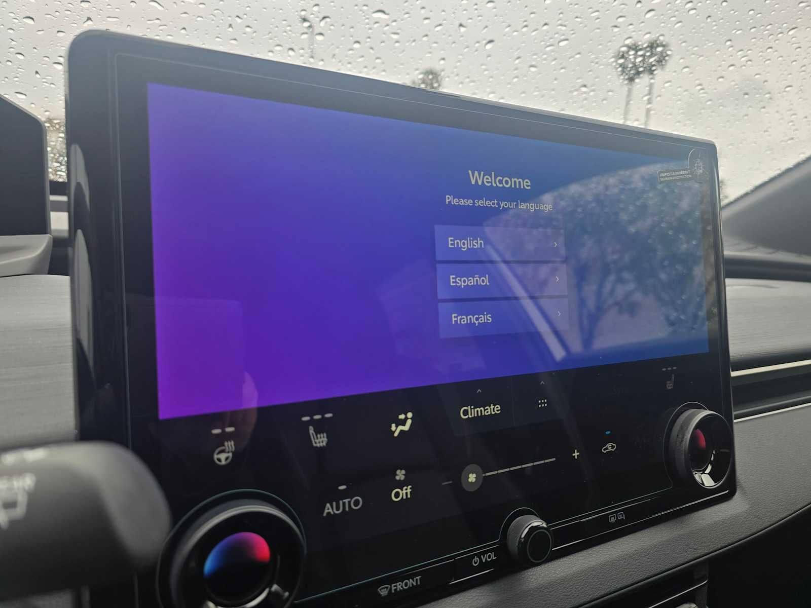 2026 Toyota bZ Woodland Base