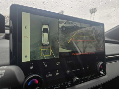 2026 Toyota bZ Woodland Base