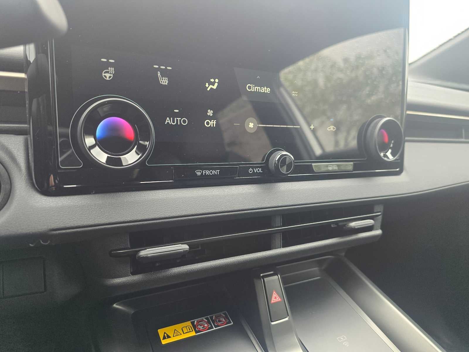 2026 Toyota bZ Woodland Base