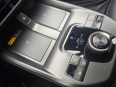 2026 Toyota bZ Woodland Base