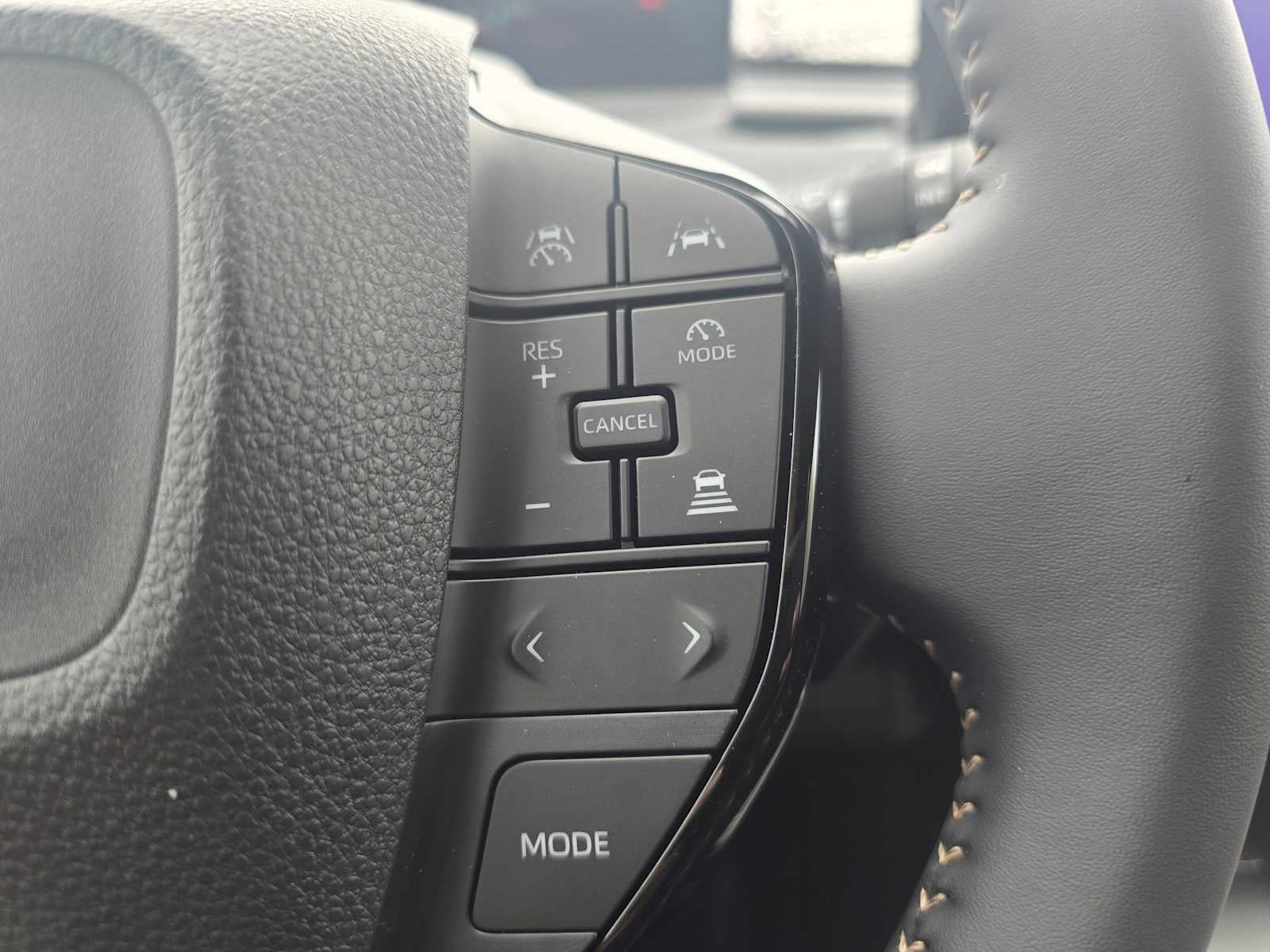 2026 Toyota bZ Woodland Base