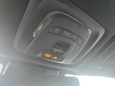 2026 Toyota bZ Woodland Base