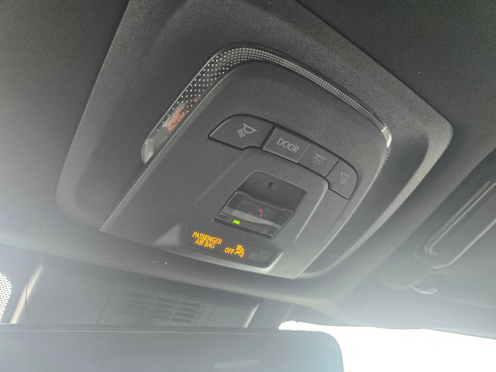 2026 Toyota bZ Woodland Base