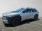 2026 Toyota bZ Woodland Base