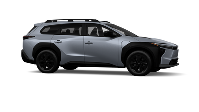 2026 Toyota bZ Woodland Base