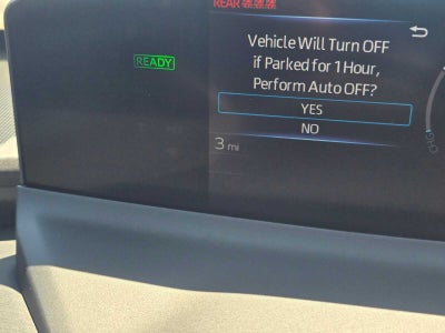2026 Toyota bZ Woodland Premium