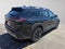 2026 Toyota bZ Woodland Premium