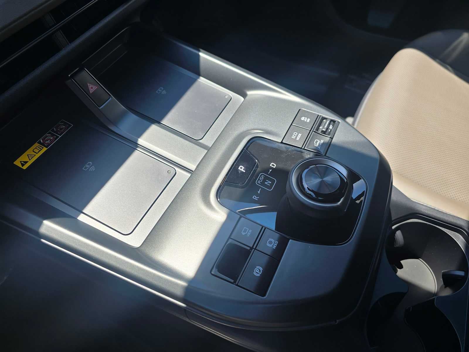 2026 Toyota bZ Woodland Premium