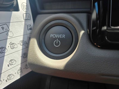 2026 Toyota bZ Woodland Premium