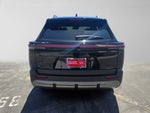 2026 Toyota bZ Woodland Premium