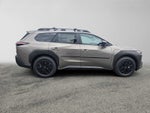 2026 Toyota bZ Woodland Base