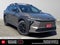2026 Toyota bZ Woodland Premium