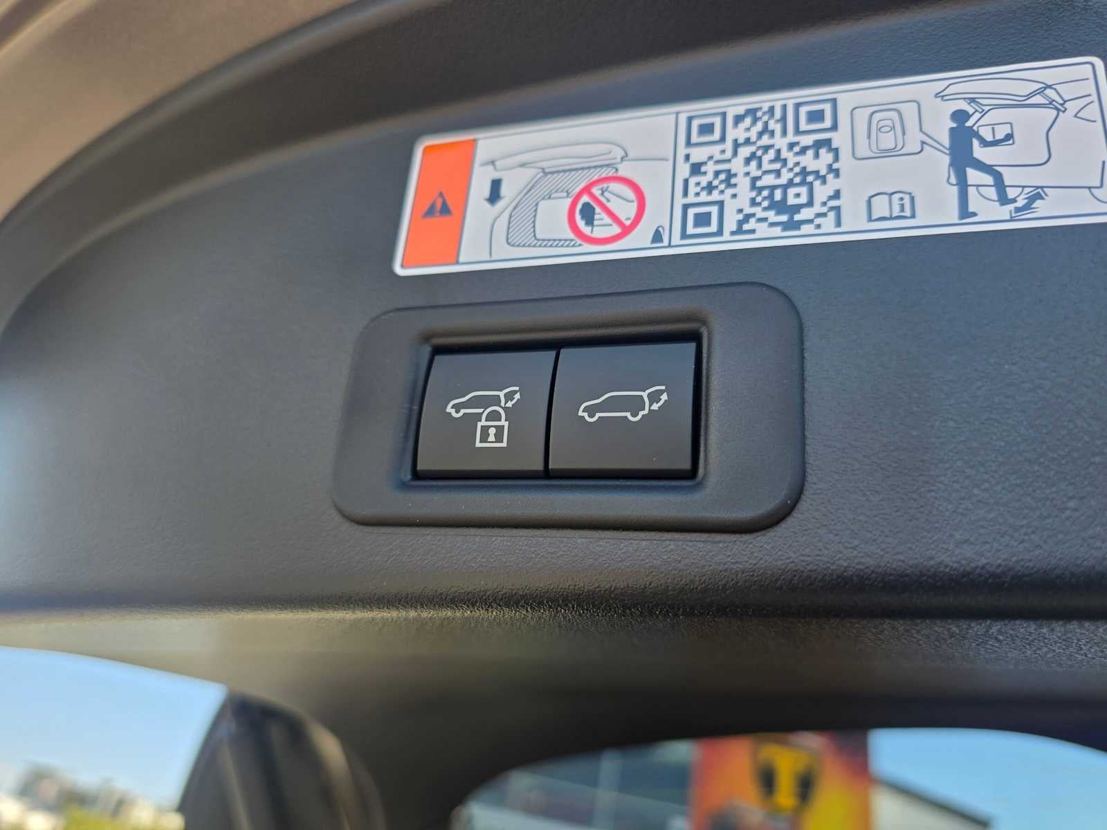 2026 Toyota bZ Woodland Premium