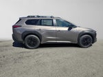 2026 Toyota bZ Woodland Premium