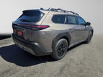 2026 Toyota bZ Woodland Premium