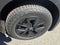 2026 Toyota bZ Woodland Premium