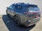 2026 Toyota bZ Woodland Base