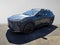 2026 Toyota bZ Woodland Base